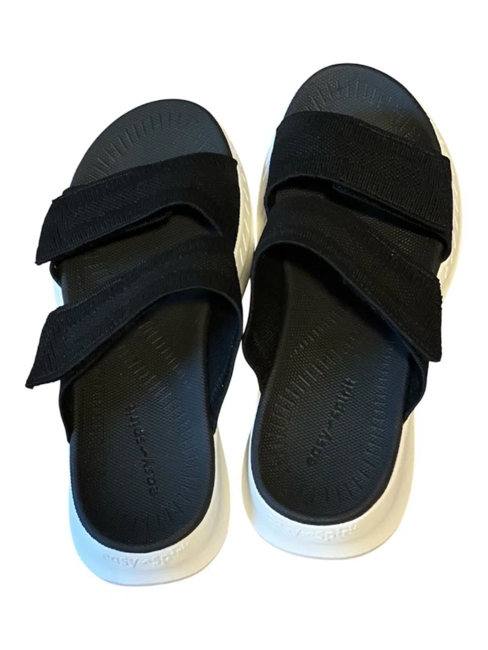 🆕wot Easy Spirit Dashtyn Slide Sandal size 11